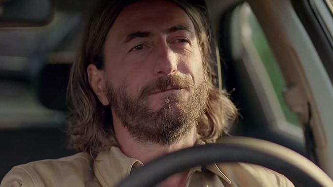 Kapitalny film promujący Hondę. Interaktywne spoty - reklamy, w których jesteśmy reżyserami 1