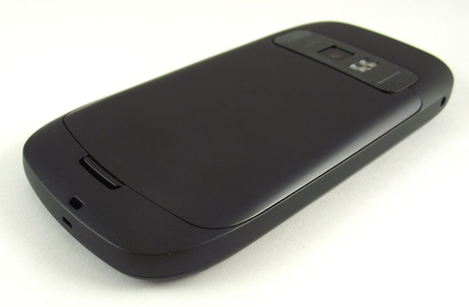 Nokia 701 - galeria zdjęć 4