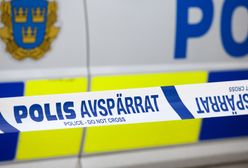 Szwecja. 27-latek skazany za napad na polskiego kierowcę