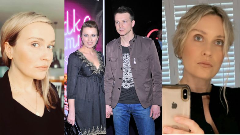 Ulubienica Jana Peszka, piosenkarka i aktorka. Kim jest żona Lesława Żurka? 