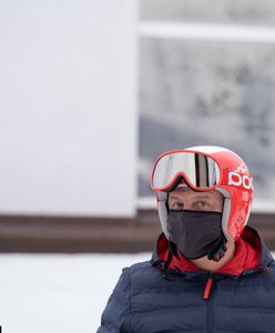 Andrzej Duda na sygnale wracał z urlopu. Internet pełen uszczypliwych komentarzy