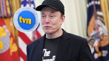 Elon Musk zainwestował w nowego właściciela TVN. Kwota oscyluje w granicach MILIARDA dolarów
