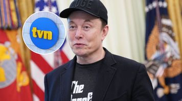 Elon Musk zainwestował w nowego właściciela TVN. Kwota oscyluje w granicach MILIARDA dolarów