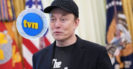 Elon Musk zainwestował w nowego właściciela TVN. Kwota oscyluje w granicach MILIARDA dolarów