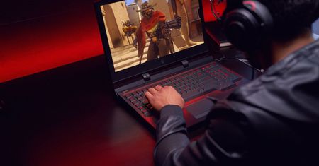 Jak wybrać laptopa do gier? Poradnik