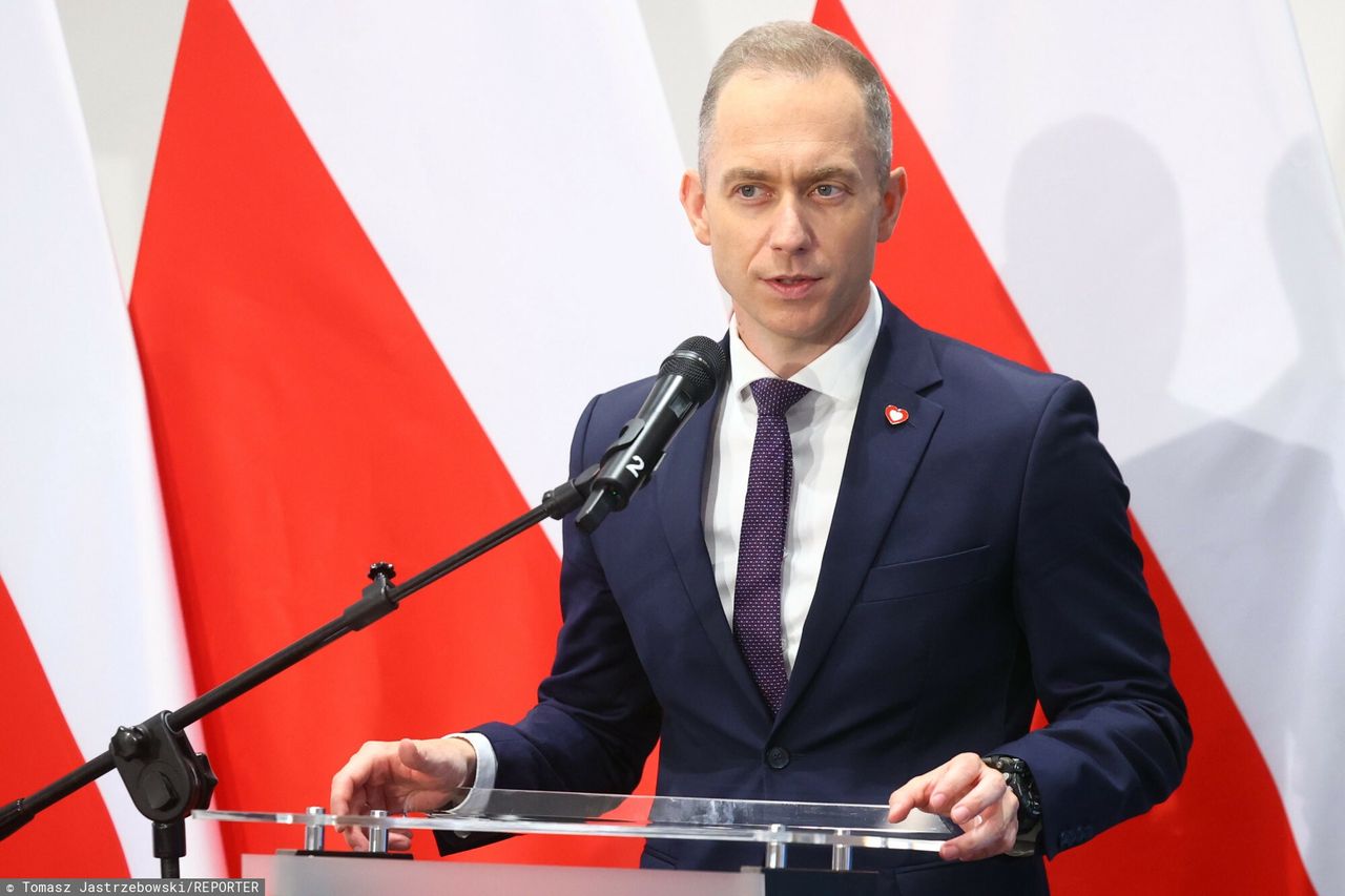 MON: Dziś WKK będzie ogłaszał w Krakowie powstanie Wojsk Medych