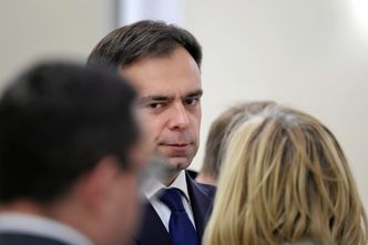 Ministerstwo Finansów chce wrócić do prac nad połączeniem PZU z Pekao