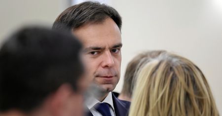 Ministerstwo Finansów chce wrócić do prac nad połączeniem PZU z Pekao