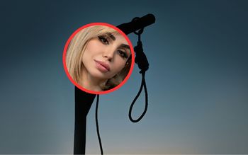 Zostanie powieszona. Szykują egzekucję w Iranie