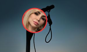 Zostanie powieszona. Szykują egzekucję w Iranie