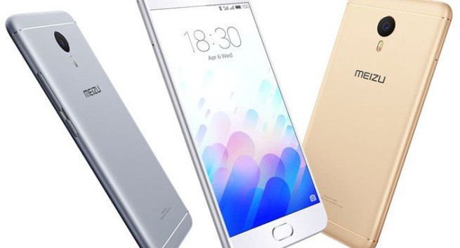 m3 note - nowy smartfon Meizu za 799-999 juanów