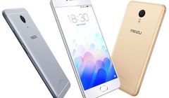 m3 note - nowy smartfon Meizu za 799-999 juanów