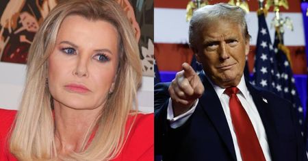 Joanna Racewicz reaguje na pierwsze wyniki wyborów prezydenckich w USA: "Trzymaj się, Ameryko. STRZEŻ SIĘ, Polsko"