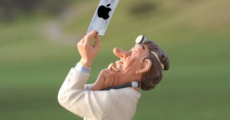 Prześwietlamy Apple. Tych produktów nie zobaczymy na premierze iPhone 16