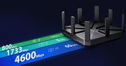 WiGig: nowy standard WiFi zapewnia prędkość nawet 8 Gbit/s