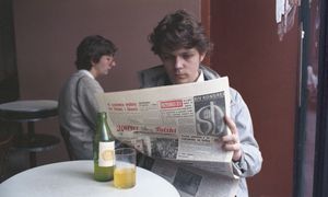 Co się piło w PRL-u? Tylko ekspert zdobędzie 12/12