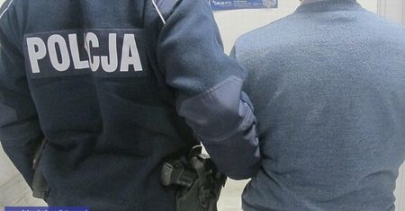 Dolny Śląsk. Pijany dziadek wiózł 4-latka na motorowerze. Grozi mu więzienie