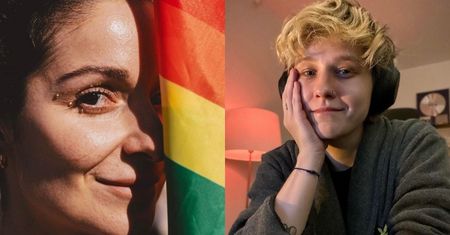 Joanna Okuniewska rozpływa się nad ukochaną: "Wyrzuciła ze swojego życia używki. Mimo pokus NADAL JEST CZYSTA"
