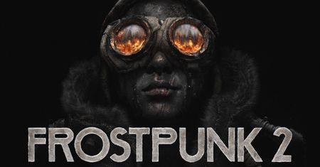Frostpunk 2 nadciąga. 11 bit studios zdradza termin premiery