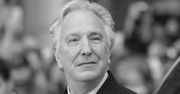 Z ostatniej chwili: Nie żyje Alan Rickman