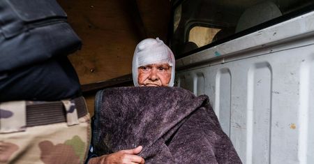 Tego Rosja już nie ukryje. Mają wstrząsające dowody