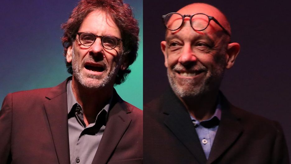Joel Coen i Bruno Delbonnel byli gośćmi tegorocznego EnergaCamerimage w Toruniu