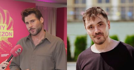 Jan Pirowski OSTRO o udziale Daniela Martyniuka w "Nasi w mundurach": "Może wojsko będzie sposobem, który da mu jakiś KRĘGOSŁUP" (WIDEO)