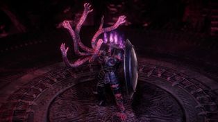 Twórcy PoE odpowiadają na pytania o Keepers of the Flame, pracują nad opcją ukrycia dodatkowych rąk i wielkim wzmocnieniem różdżek