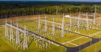 Awaria kabla energetycznego łączącego Polskę ze Szwecją. Operator zabiera głos