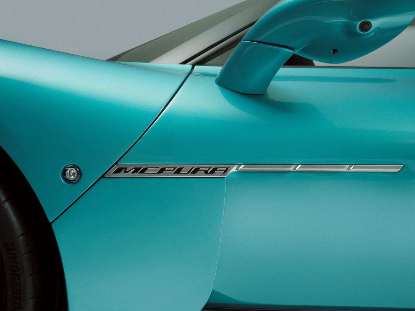 Maserati MCPURA Cielo