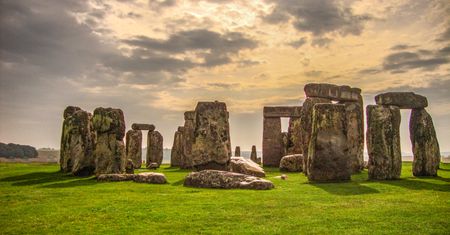 Tajemnica Stonehenge. Badacze nie wiedzą, skąd pochodzi Ołtarz