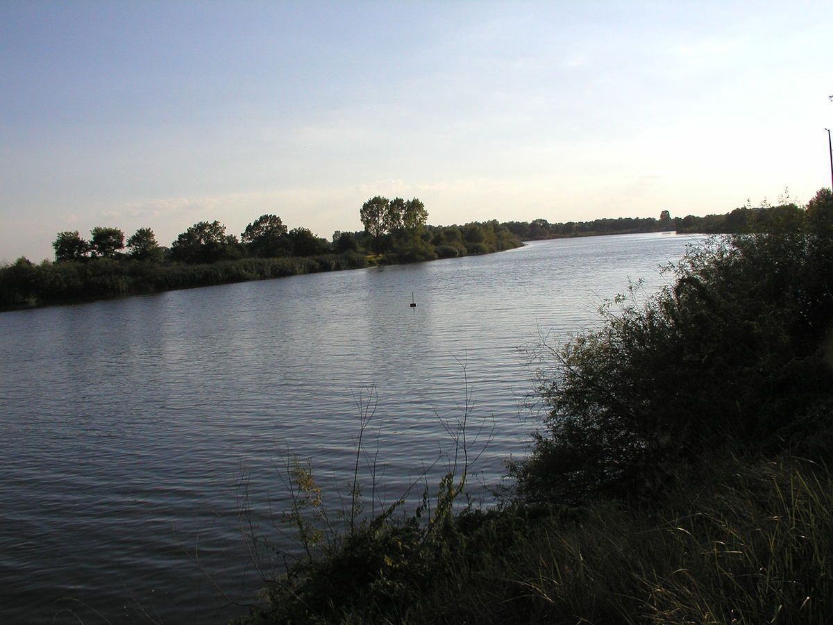 Odra/ ilustracja