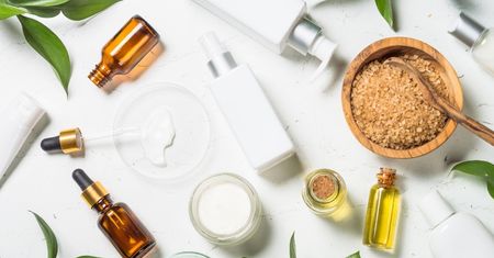 Naturalne kosmetyki – jak składniki naturalne wpływają na Twoją skórę?