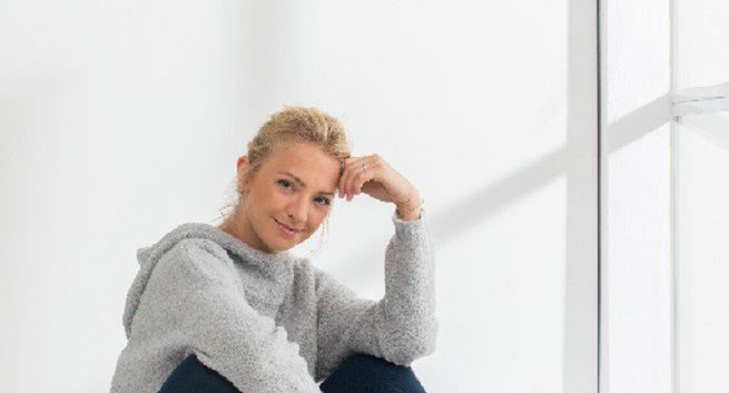 Barbara Kurdej-Szatan i Rafał Szatan w kampanii „Dołącz do rodziny New Balance” (wideo)