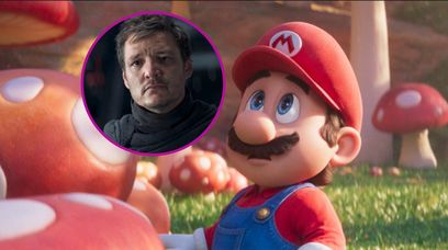 Pedro Pascal w "Super Mario Bros. Film"? Miałby zagrać ważną postać