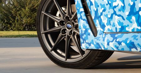 Nowe Subaru BRZ w oficjalnej zapowiedzi. Zadebiutuje przed końcem 2020 roku
