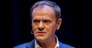 Tusk składa życzenia. "Wierzę w Polskę, w was"