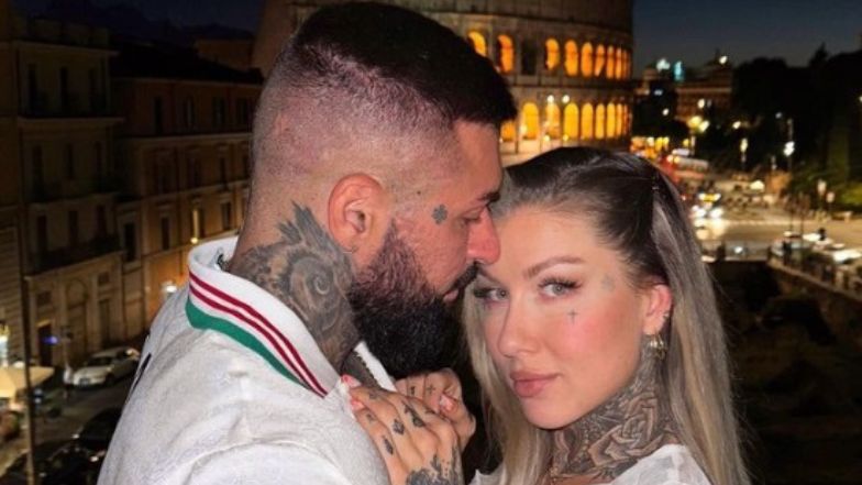 Deynn i Majewski pokazali się razem na Instagramie