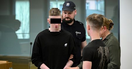 Śmierć dwóch 16-latek. Rodzice i znajomi powiedzieli prawdę