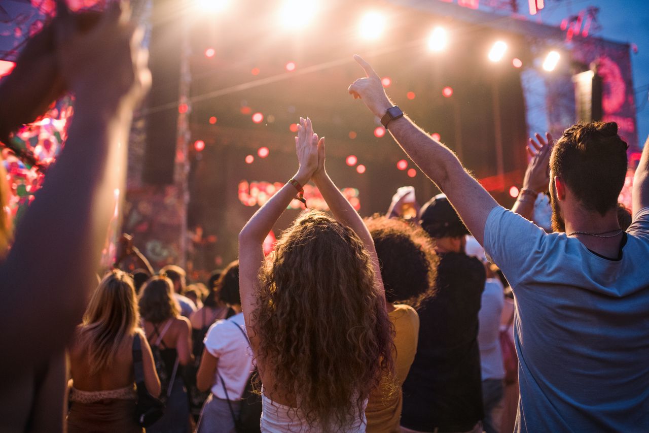 Jacentów: Players, Skolim, Norbi i inni na Festiwalu Halo Sadowie