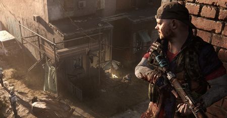 Kolejny zwiastun i fragmenty rozgrywki z Homefront: The Revolution