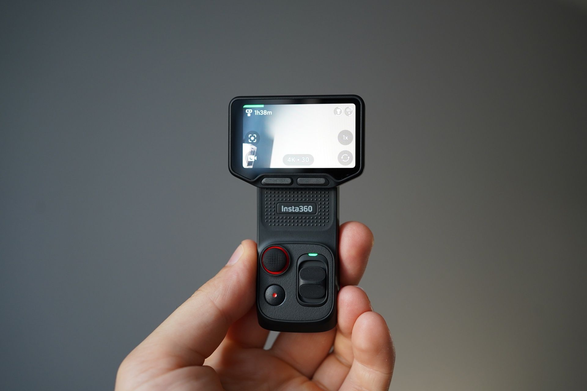 Insta360 Luna Ultra