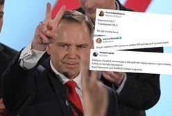 "Bum". Pierwsze komentarze po ogłoszeniu wyników late poll
