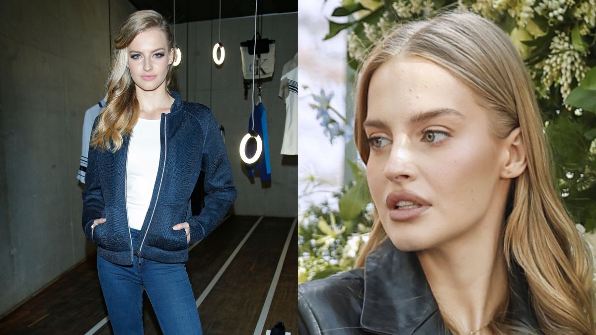 Ile Karolina Pisarek zarabiała po "Top Model"?