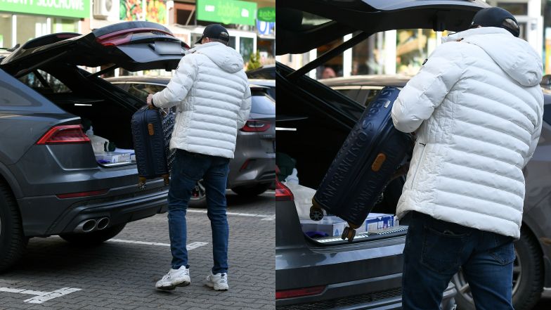 Filip Chajzer maszeruje do audi za pół miliona złotych