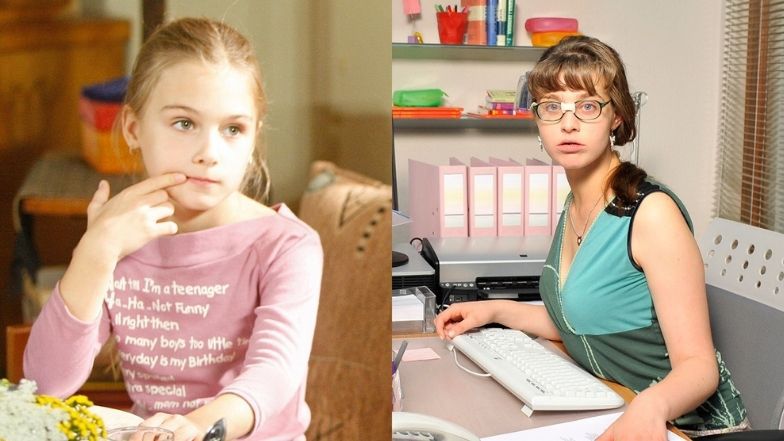 Beatka z "BrzydUli" ma już 20 lat i jest fanką pole dance