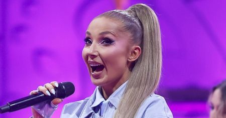 Jakie wykształcenie ma Cleo? Skończyła kierunek NIEZWIĄZANY z muzyką. "Mam fach w ręku"