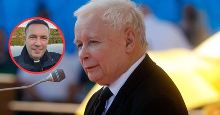 Ksiądz zobaczył, co się działo na Jasnej Górze. Ostrzega. "Odejdą"