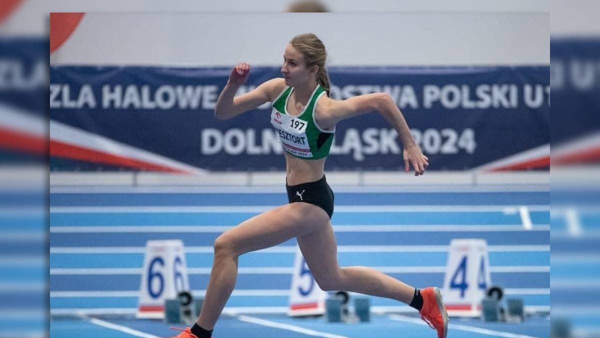 Laura Wiesztort