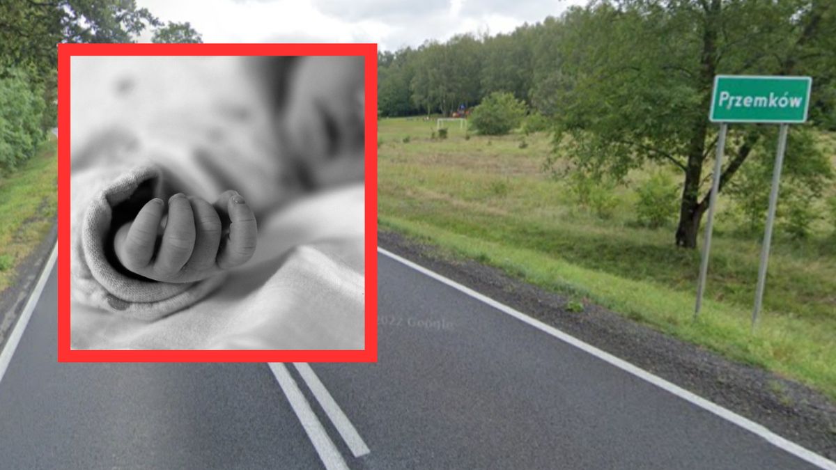 Do tragedii doszło w Przemkowie na Dolnym Śląsku
